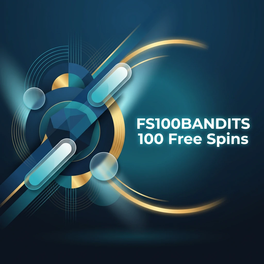 FS100BANDITS 100 Free Spins