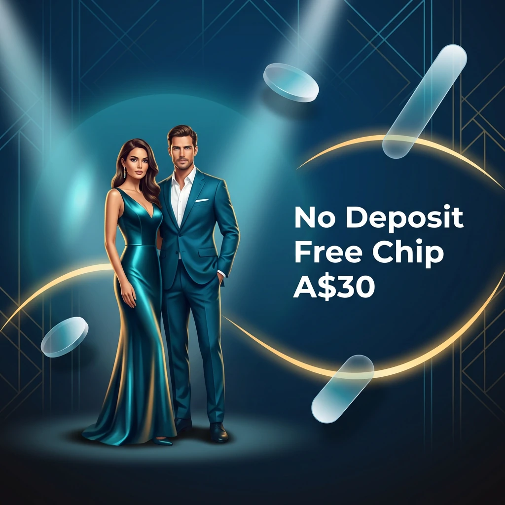 No Deposit Free Chip A$30